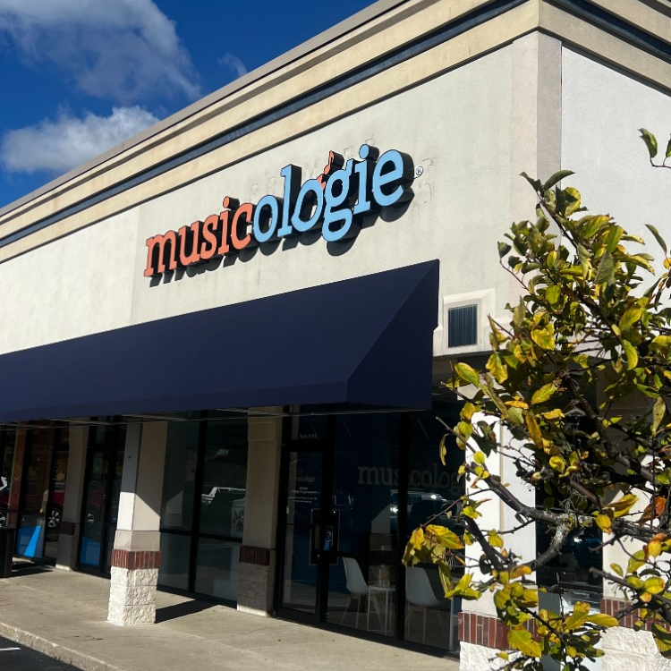 image of Musicologie location