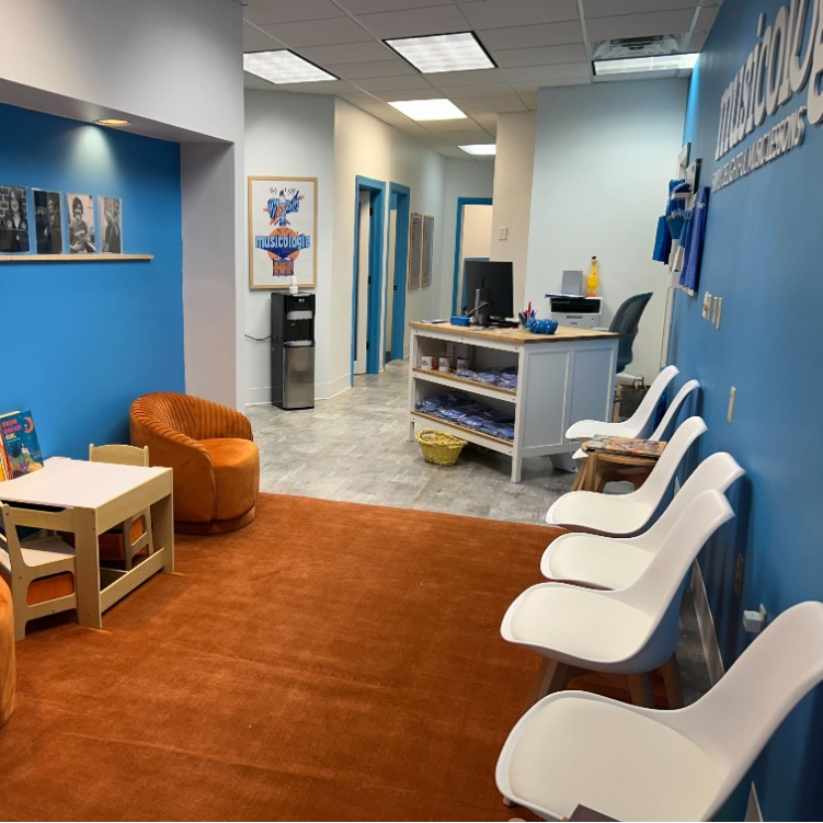 image of Musicologie location