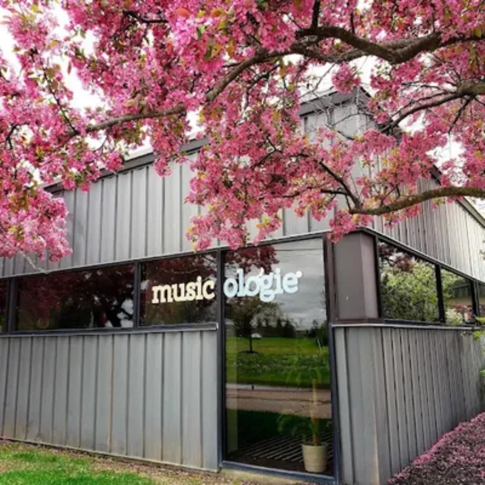 image of Musicologie location