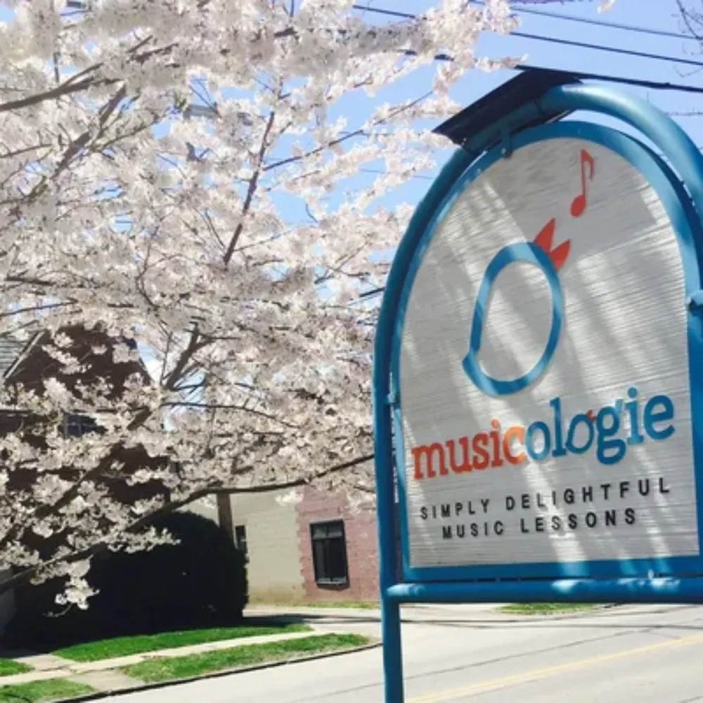 image of Musicologie location
