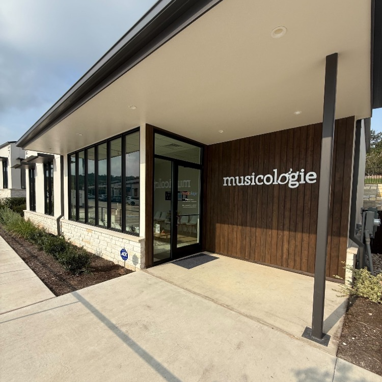 image of Musicologie location