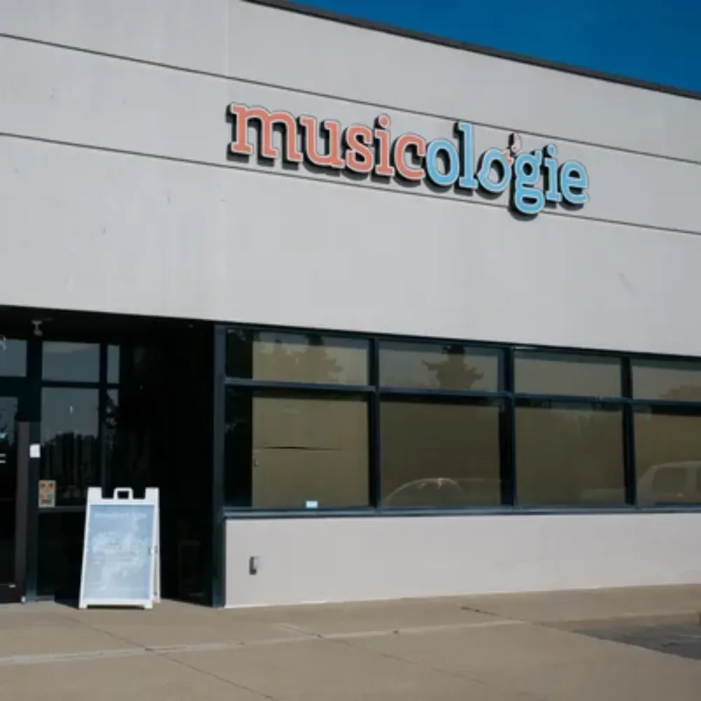 image of Musicologie location