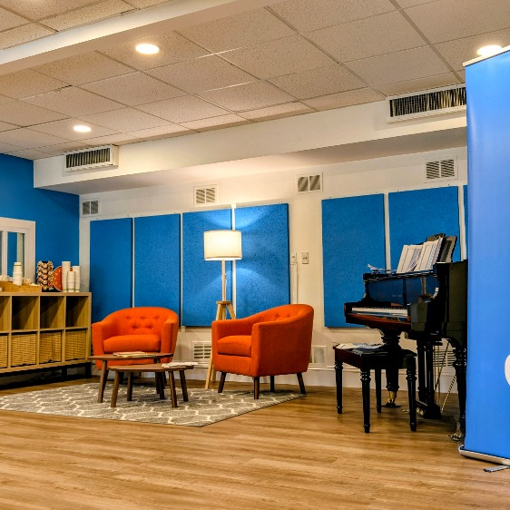 image of Musicologie location