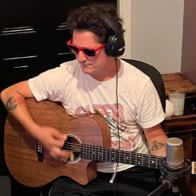 image of Musicologie location manager