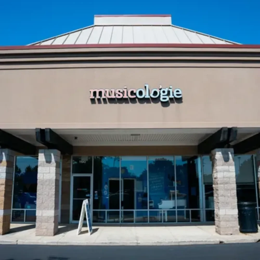 image of Musicologie location